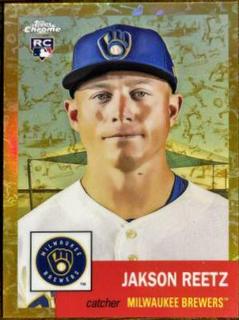 Jakson Reetz