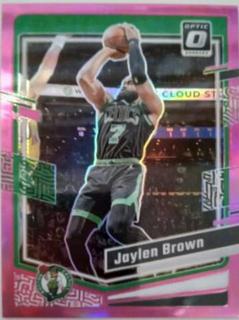Jaylen Brown