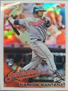 Carlos Santana