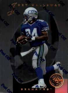 Joey Galloway