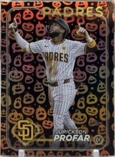 Jurickson Profar