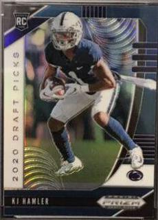 KJ Hamler