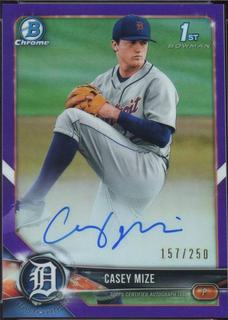 Casey Mize