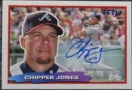 Chipper Jones