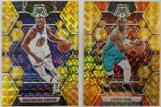 Chris Paul
