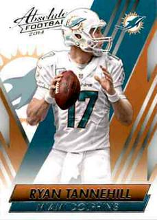 Ryan Tannehill