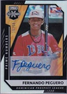 Fernando Peguero