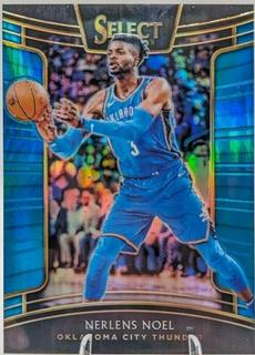 Nerlens Noel