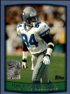 Joey Galloway