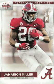 Jamarion Miller