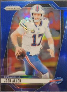 Josh Allen