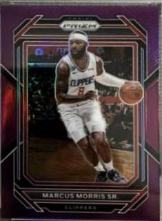 Marcus Morris Sr.