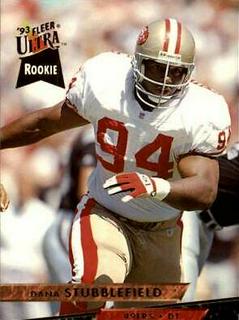 Dana Stubblefield