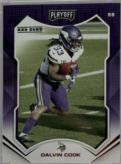 Dalvin Cook