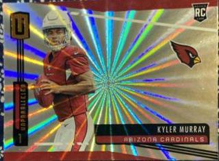 Kyler Murray