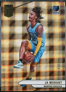 Ja Morant