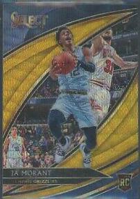 JA Morant
