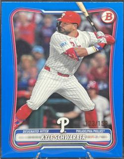 Kyle Schwarber