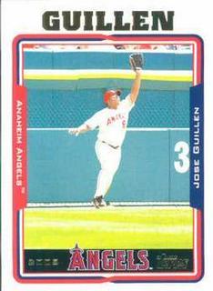 Jose Guillen
