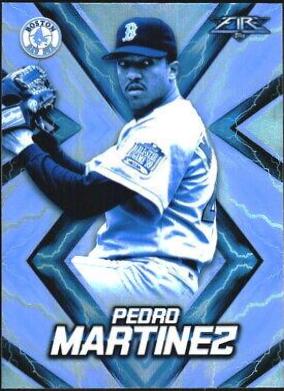 Pedro Martinez [Blue Chip] #45