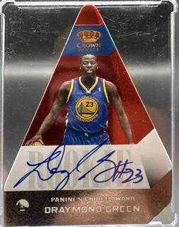 Draymond Green