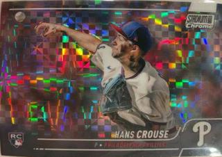 Hans Crouse