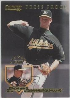 Todd Van Poppel