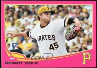 Gerrit Cole