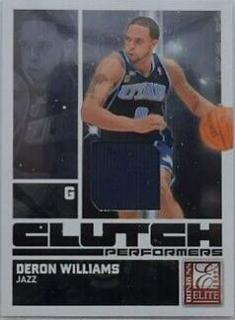 Deron Williams