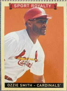 Ozzie Smith