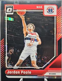 Jordan Poole