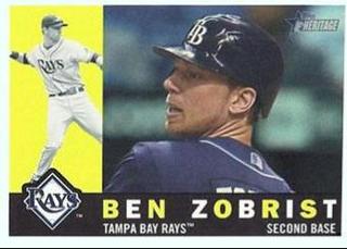 Ben Zobrist