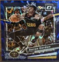 Aaron Gordon