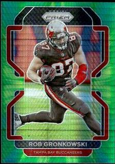 Rob Gronkowski