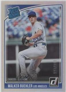 Walker Buehler