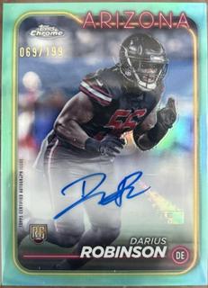 Darius Robinson