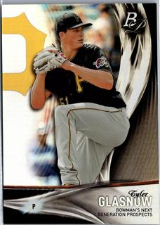 Tyler Glasnow