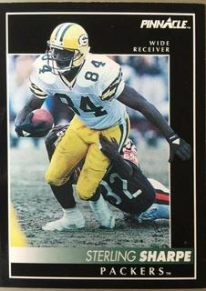 Sterling Sharpe