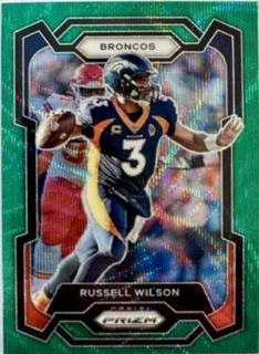 Russell Wilson