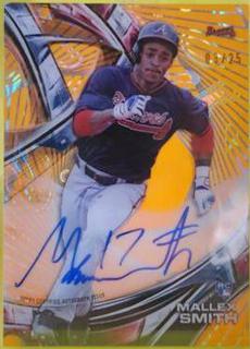 Mallex Smith