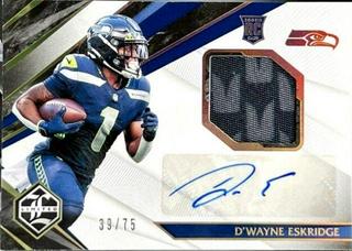 D'Wayne Eskridge