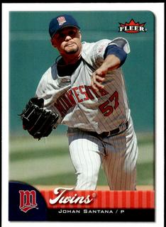 Johan Santana