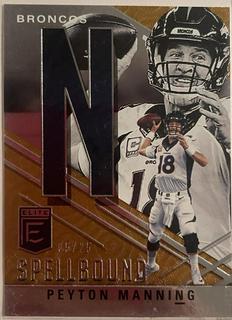 Peyton Manning