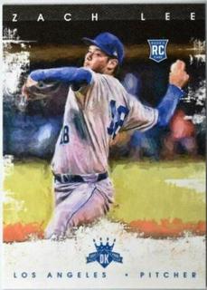 Zach Lee