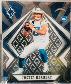Justin Herbert