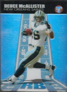 Deuce McAllister