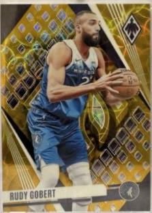 Rudy Gobert