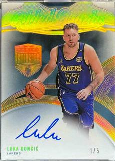 Luka Doncic