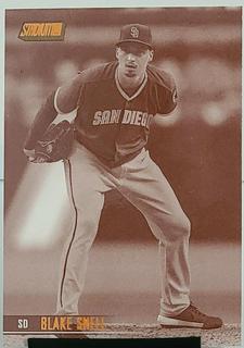 Blake Snell