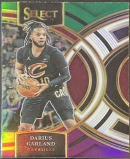 Darius Garland